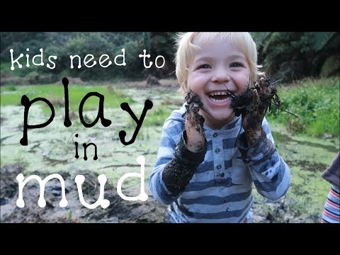 Nature Play Kids