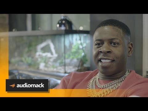 Blac Youngsta Interview: Strip Clubs, Party Anthems, Memphis, & Perfectionism