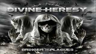 Divine heresy - Redefine (Bringer of Plagues)