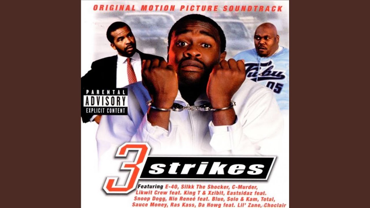 I'm Straight – E-40