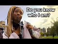 Entitled Karen Teacher gets Arrested at University (FIRED)