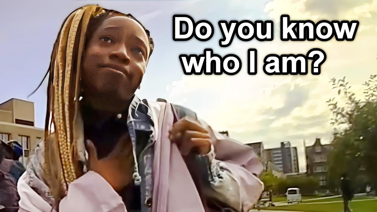 Учительница, известная как Карен, арестована в университете (УВОЛЕНА)