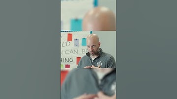 What makes the Principal proud to be the principal...#principal #gigharbor #middleschool #washington