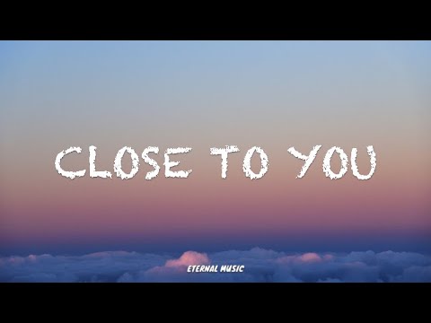 Dayglow - Close To You (lyrics)