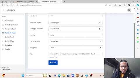 Redouallah - 2255201077 - A1 || UAS Pemrograman web - universitas muhammadiyah tangerang