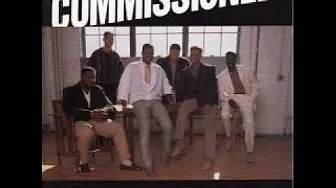 Commissioned - You Keep On Blessing Me Commissioned - You Keep On Blessing Me