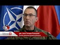 Afganistan zmienia polską armię. Gen. Piotrowski: „przyszłość jest wielodomenowa” [SKANER Defence24]