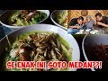 SOTO MEDAN VERSI MIS RASANYA KACAU BANGET!!