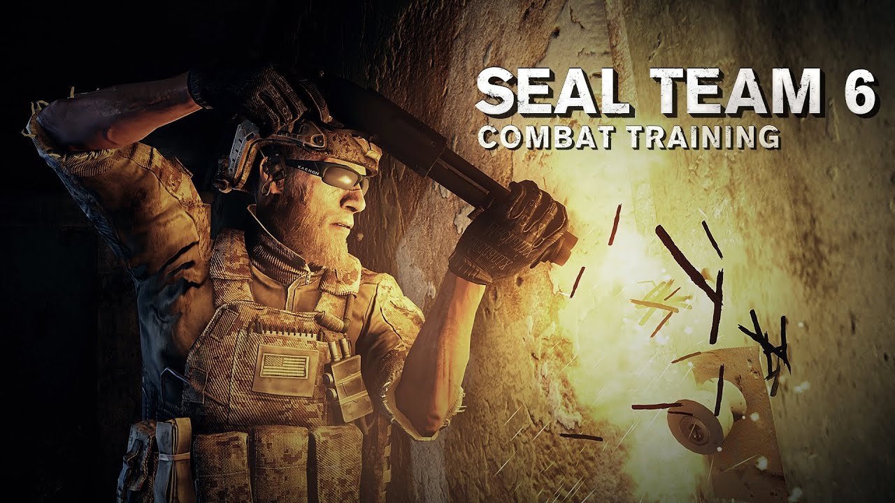 seal team 6 logo wallpaper