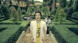 รักครั้งเดียว MV ETC BAND - PUSH [Official Music Video] chords