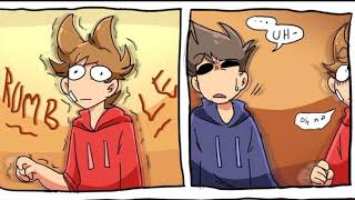 || Eddsworld comics || Mein Zarx ||