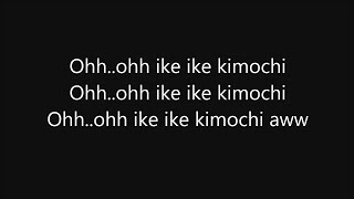 IKE IKE KIMOCHI - NEEA