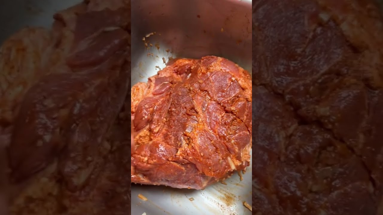  Viralvideo Duet Seafoodprep Throwdatinthelonggrass Porkroast Fyp Shorts Cajuncuisine Fun