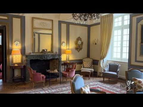 VIDÉO CLUB PARTENAIRES - CHÂTEAU LES VIGIERS