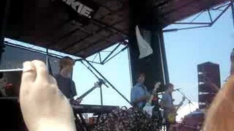 A Cursive Memory- South