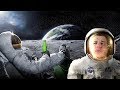 Et Si Vous Passiez Des Vacances Sur la Lune ? (en 360s)