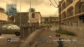 [COD4/1.40] Seb5594 V2 Backup (No Jailbreak)