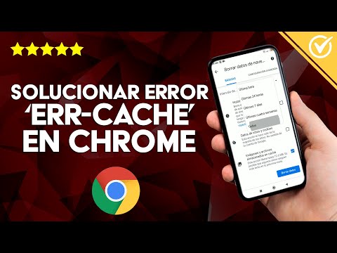 Cómo Solucionar el Error &#039;Err_cache_miss&#039; en Chrome - Windows, Android y iOS