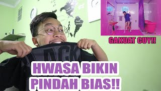 Download lagu WAH KACAU SIH MAMAMOO GOGOBEBE MV REACTION WAH KACAU SIH MAMAMOO GOGOBEBE MV REACTION