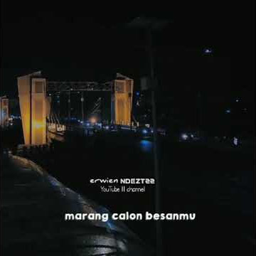 Ra jodo ndx a.k.a 30 detik || story' wa lagu jawa