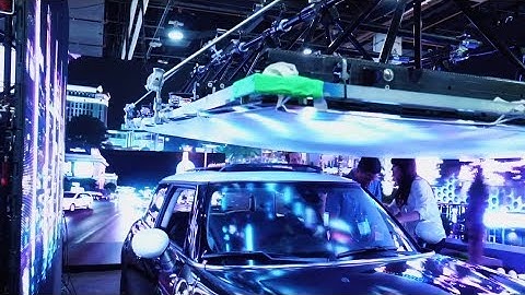 Cinematographer Enhanced Environments Testimonials