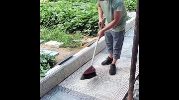 Khuôn Tạo Lối Đi Sân Vườn Đẹp - Đơn Giản - Tiết Kiệm