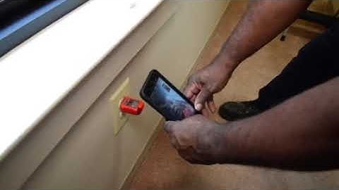 Virtual HQS Unit Inspection