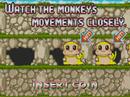 Monkey Mole Panic
