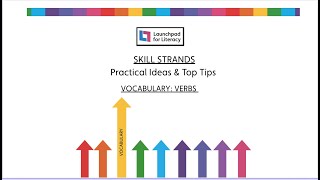 CPD Top Tips - Vocabulary: Verbs