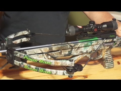 parker crossbow contest parker crossbow contest