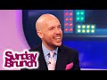 Another Delightful Interview with Tom Allen | Sunday Brunch