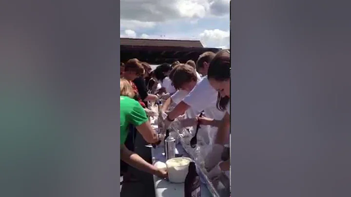Fairhope Middle School Students Take Part in Creat...