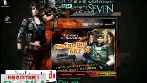 Bug Súng Cf và Hack Vcoin GP CrossFire VTC 2010 Liên Hê YH Hacker vtc dn