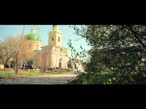 Wedding movie: Евгений
