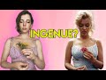 are you an INGENUE?  { complete guide kitchener ingenue essence}