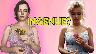 are you an INGENUE?  { complete guide kitchener ingenue essence}