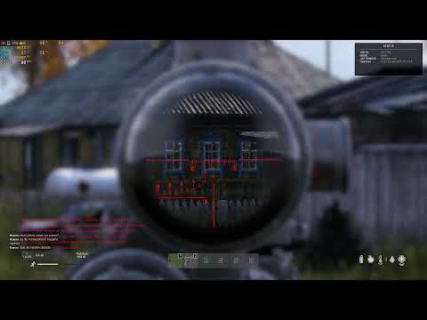 DayZ Standalone 1.3 (LIVE)