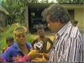 Huracán Hugo Puerto Rico [1989] - WSJN Canal 24 Noticias (Parte 1)