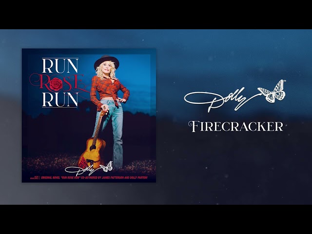 Dolly Parton - Firecracker