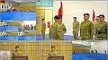 Profile Picture of Cpt. Kamal Gill Assumes Command of Charlie Battery 1-77 ... - YouTube (@youtube.com) on Google