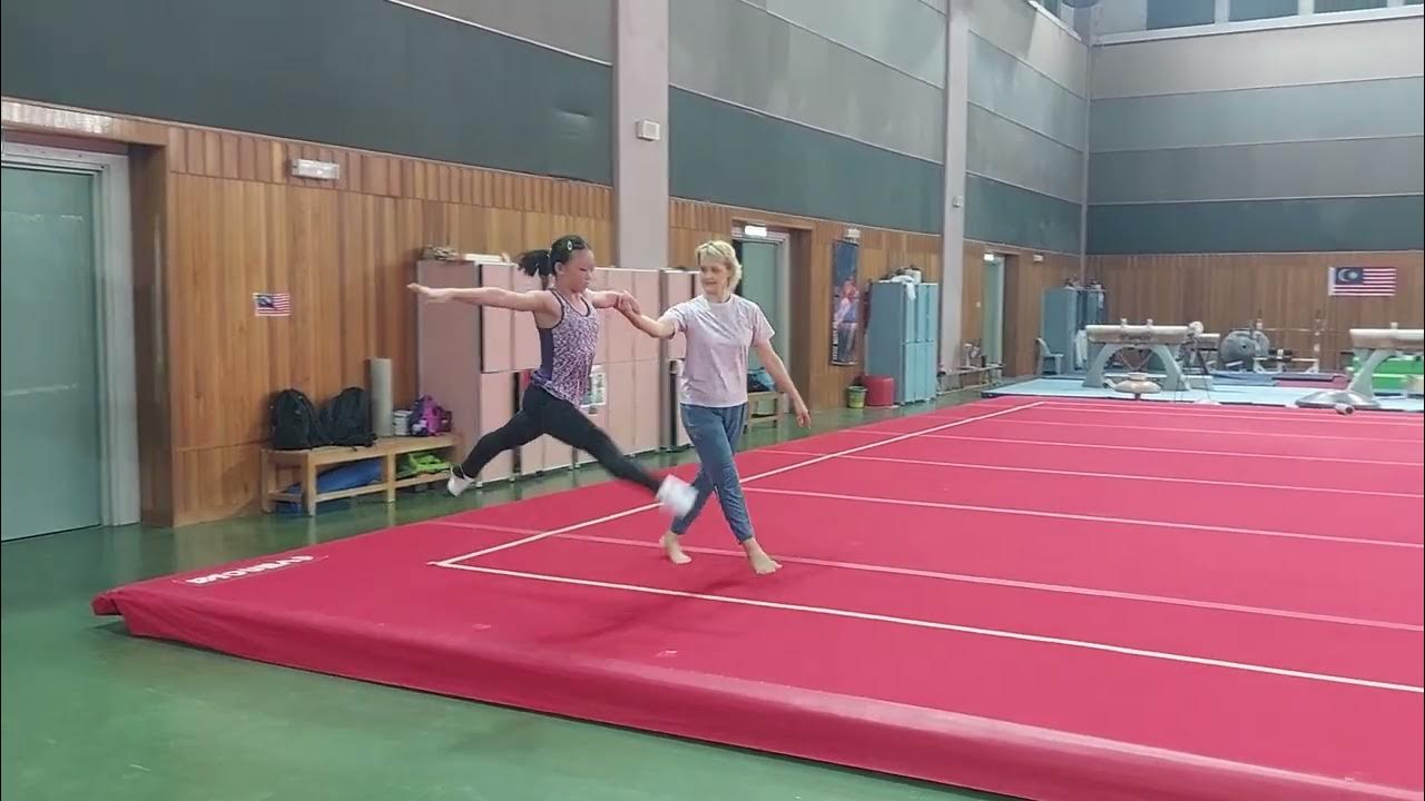 01 FX2 Stride Leap Drill 2 YouTube 01-fx2-stride-leap-drill-2-youtube