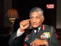 Point Blank with V.K Singh - 2