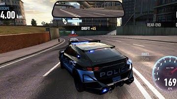 Porsche Cayenne Turbo GT Day 2 NFS No Limits Alpha B.R.A.V.O. Gameplay Walkthrough