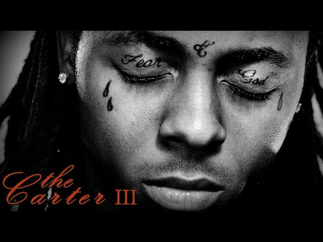 Lil Wayne - Carter 3 Sessions (Compilation) class=