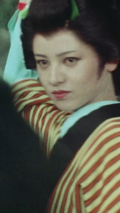 Ladies and gentlemen... Osono | Abarenbo Shogun | SAMURAI VS NINJA #samurai #shorts