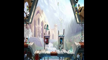 BRAWLHALLA SOCCER 👍#SHORTS 👍