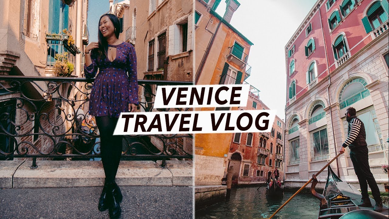 venice travel tv