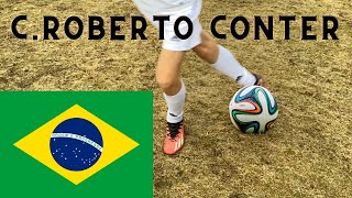 How to do the C.Roberto Conter