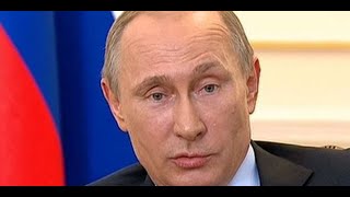 Ukraine : Vladimir Poutine craint-il vraiment de sanctions ?