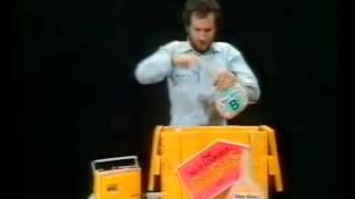 Kenny Everett - The Bee Gees Kit